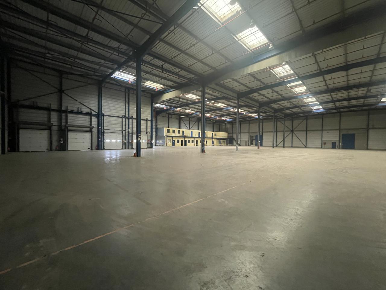 Entrepôt classe b Libercourt 8944m² Location entrepôt classe b Libercourt Pas-de-Calais OLLOG2423954 12